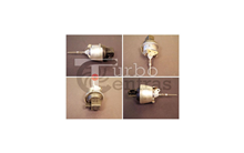 Актуатор BV43-480