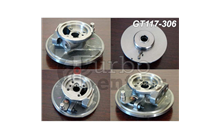 Корпус подшипника GT117-306