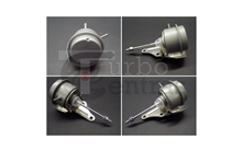 Актуатор BV39-480