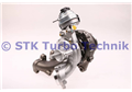 Турбины на Skoda Fabia 1.2 TDI
