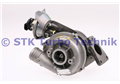 Турбины на Ford C-MAX 2.0 TDCi